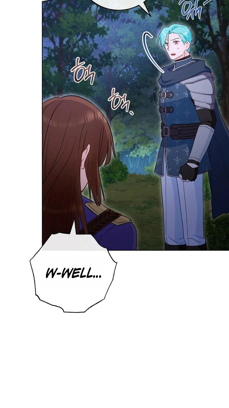 Read Lady Chef Royale chapter 219 image 36 on Lezhin