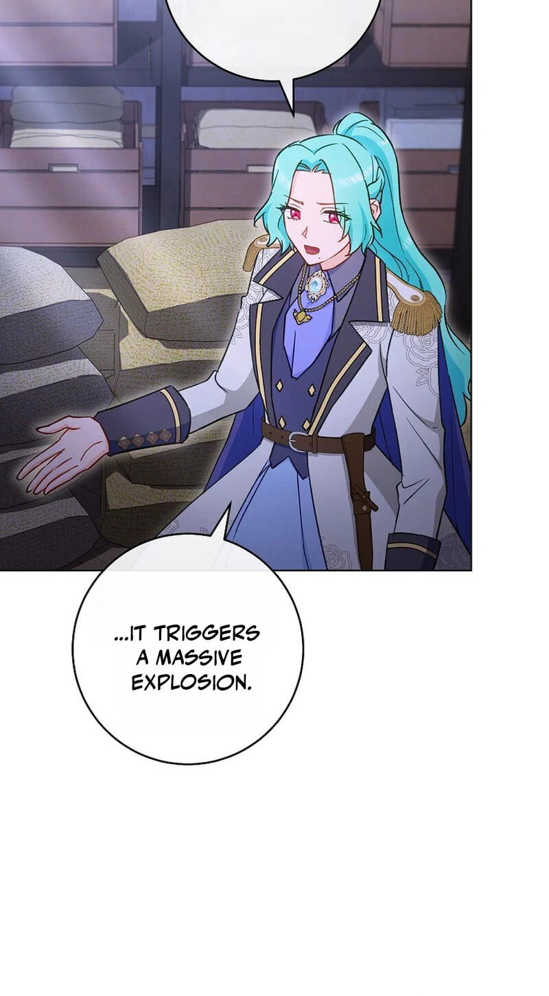 Read Lady Chef Royale chapter 219 image 4 on Lezhin