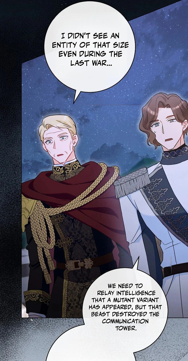 Read Lady Chef Royale chapter 219 image 42 on Lezhin
