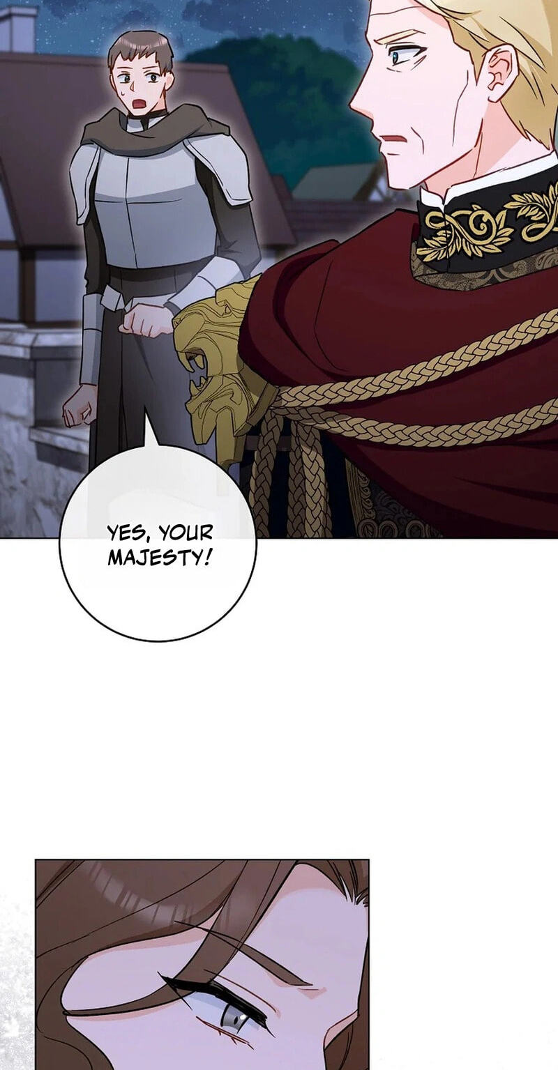 Read Lady Chef Royale chapter 219 image 44 on Lezhin