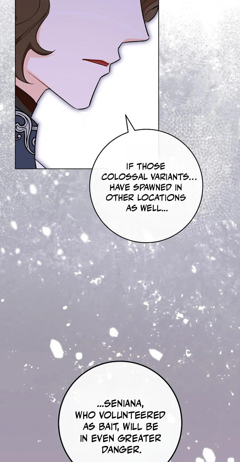 Read Lady Chef Royale chapter 219 image 45 on Lezhin