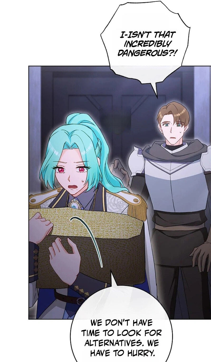 Read Lady Chef Royale chapter 219 image 5 on Lezhin