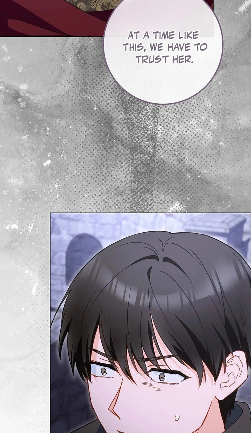 Read Lady Chef Royale chapter 219 image 51 on Lezhin