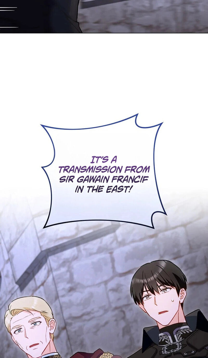 Read Lady Chef Royale chapter 219 image 53 on Lezhin