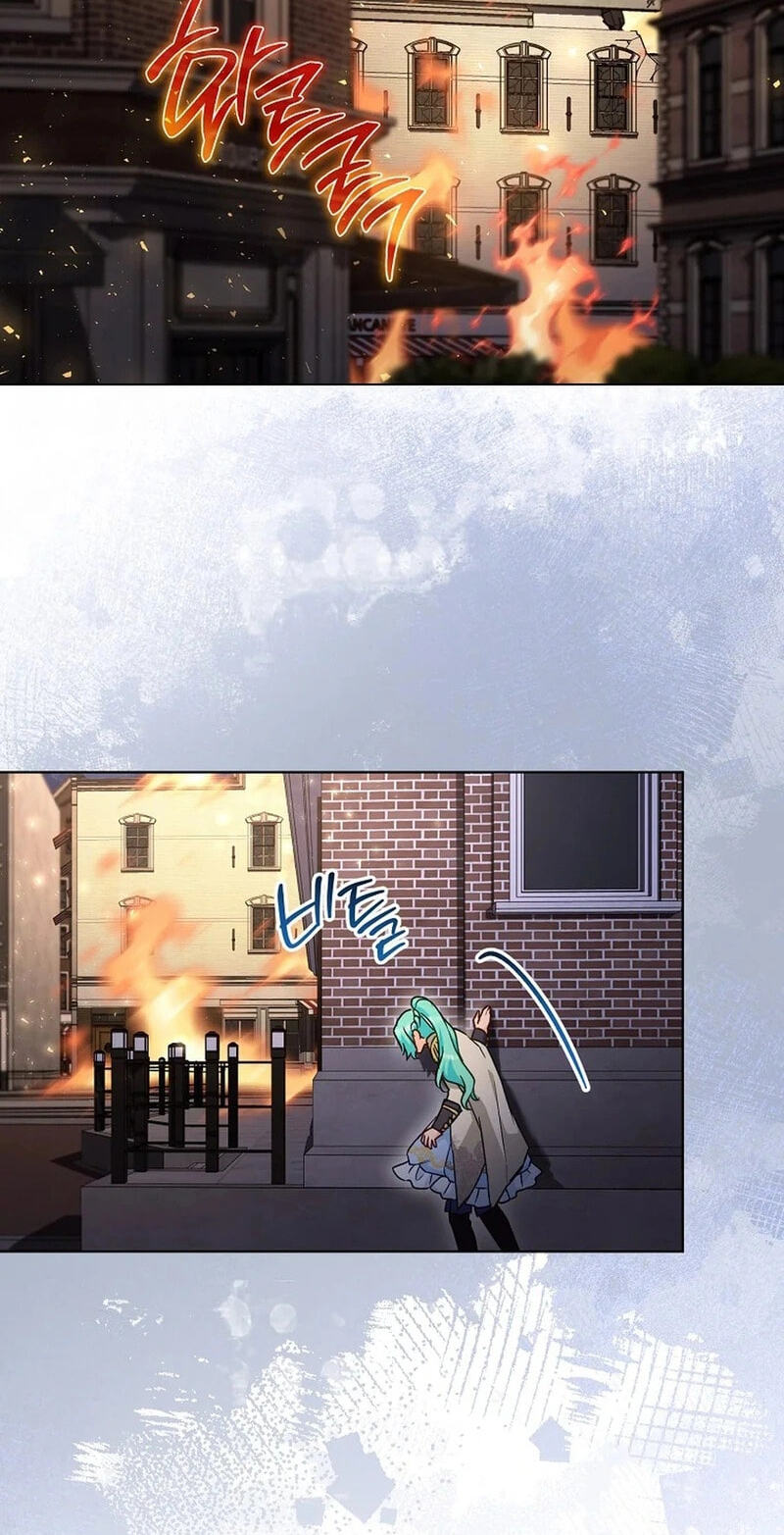 Read Lady Chef Royale chapter 219 image 62 on Lezhin