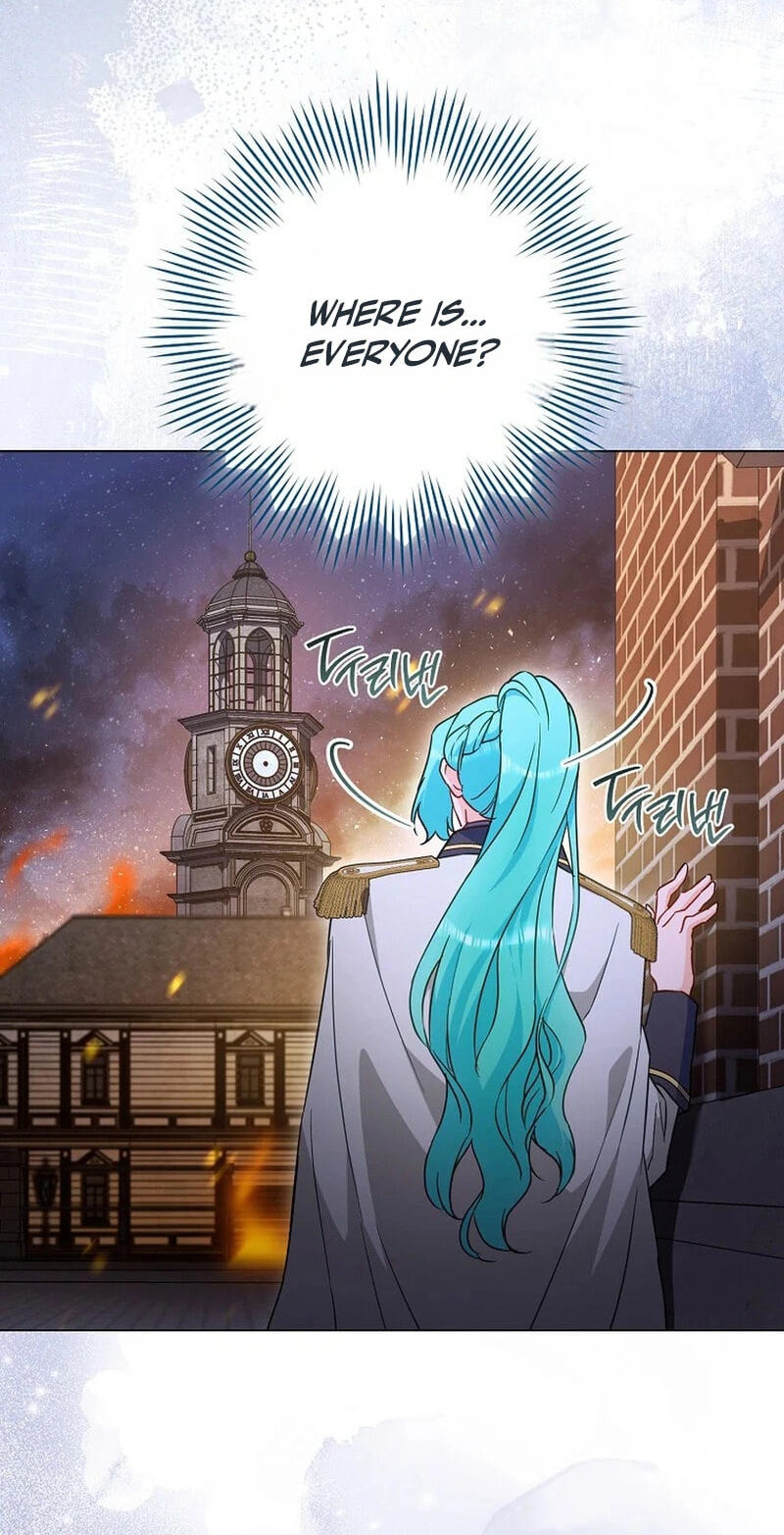Read Lady Chef Royale chapter 219 image 63 on Lezhin