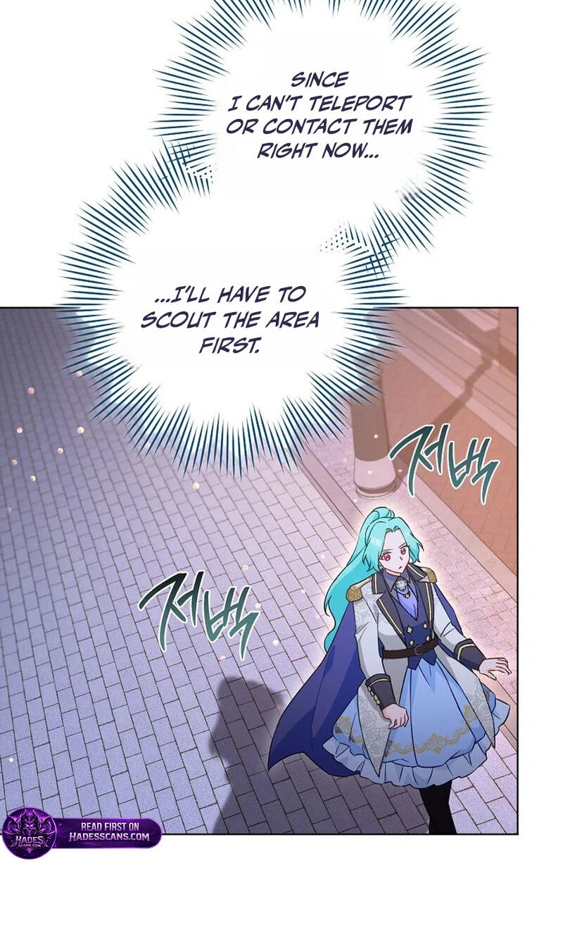 Read Lady Chef Royale chapter 219 image 71 on Lezhin