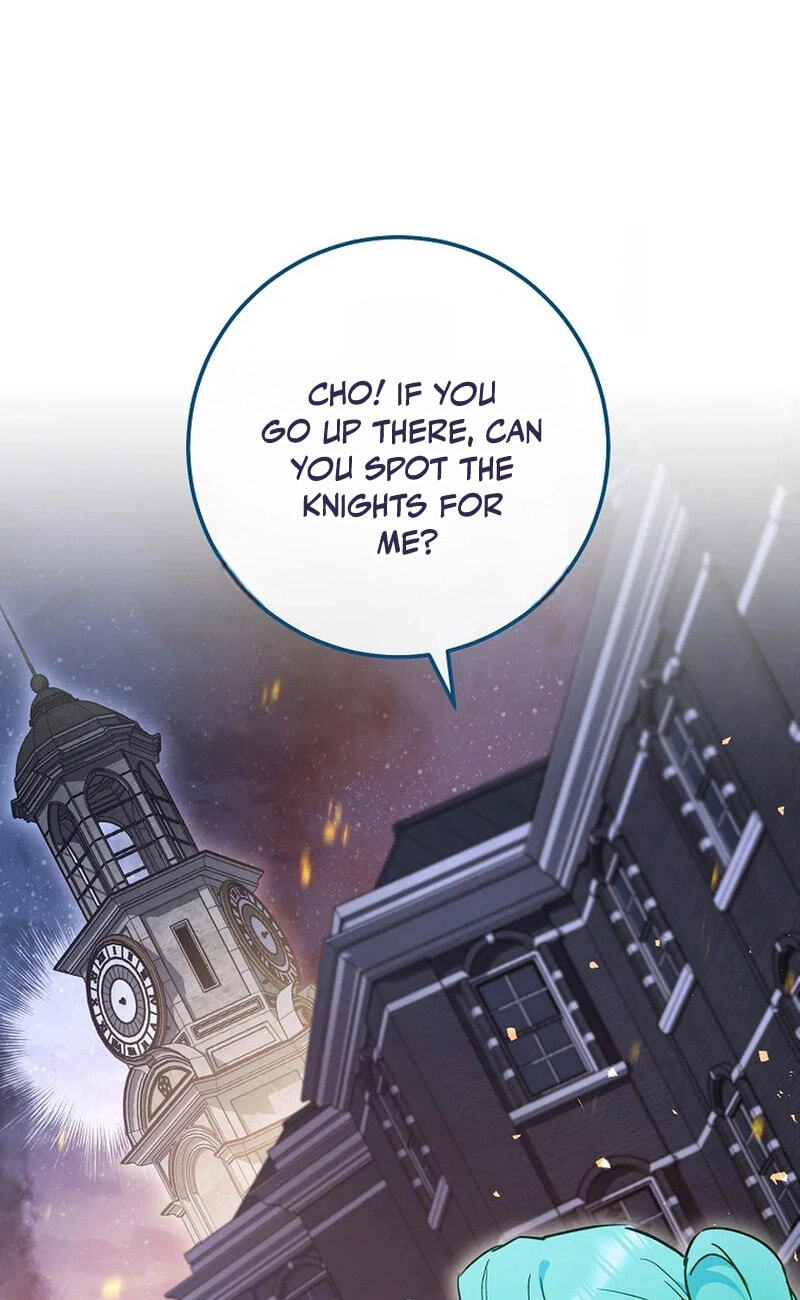 Read Lady Chef Royale chapter 219 image 72 on Lezhin