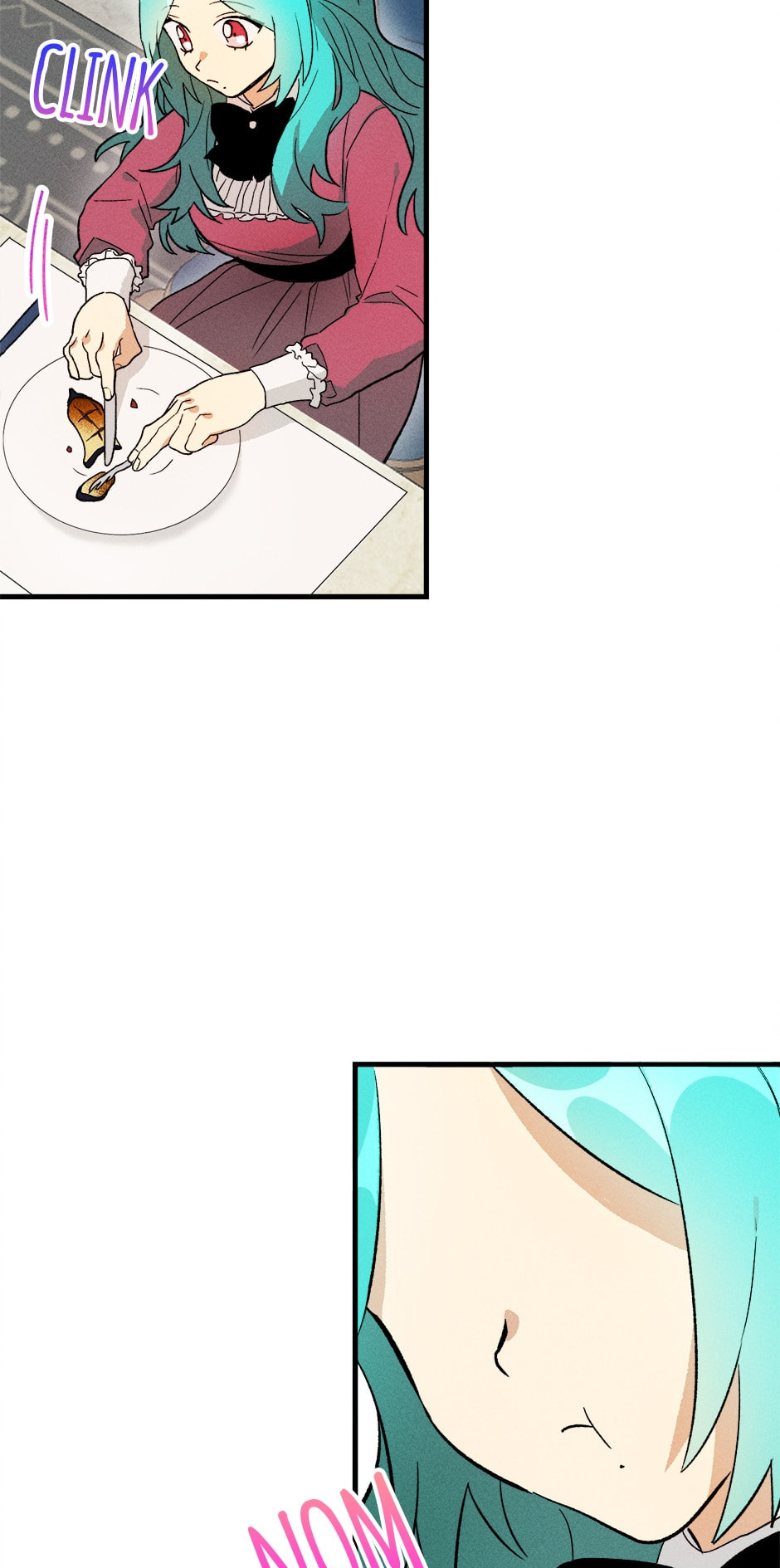 Read Lady Chef Royale chapter 22 image 10 on Lezhin