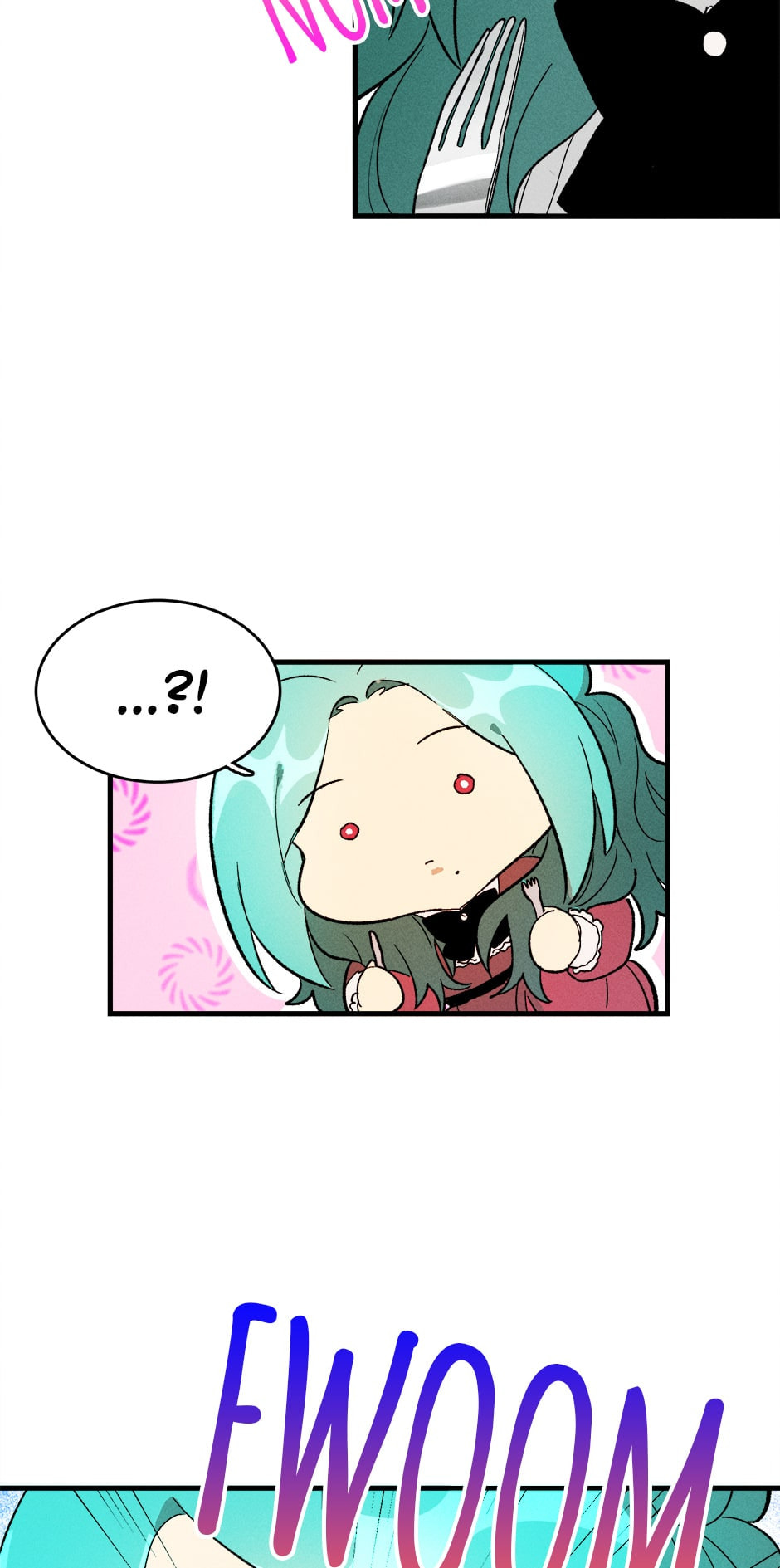 Read Lady Chef Royale chapter 22 image 11 on Lezhin