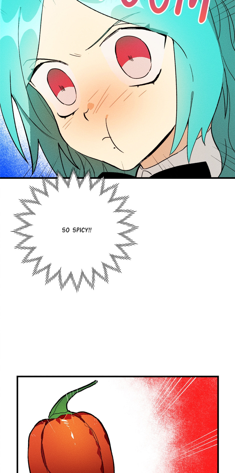 Read Lady Chef Royale chapter 22 image 12 on Lezhin