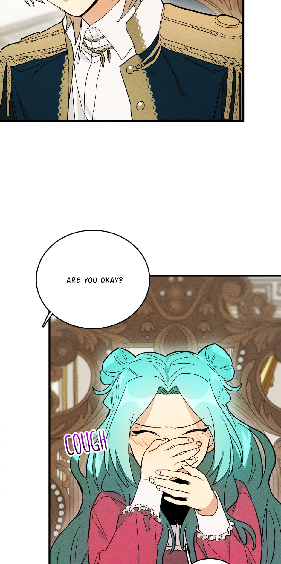 Read Lady Chef Royale chapter 22 image 14 on Lezhin