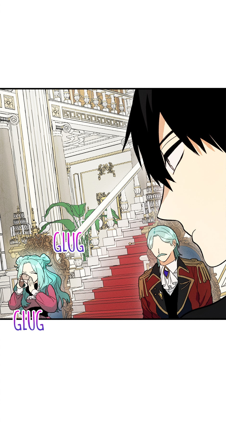 Read Lady Chef Royale chapter 22 image 16 on Lezhin