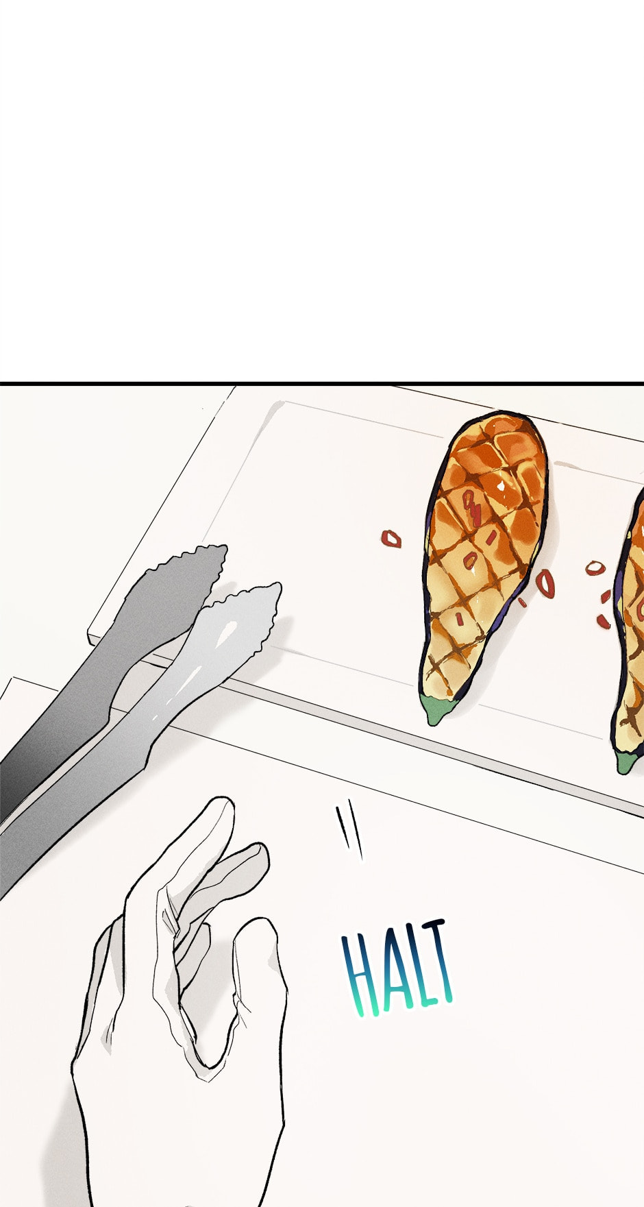 Read Lady Chef Royale chapter 22 image 18 on Lezhin