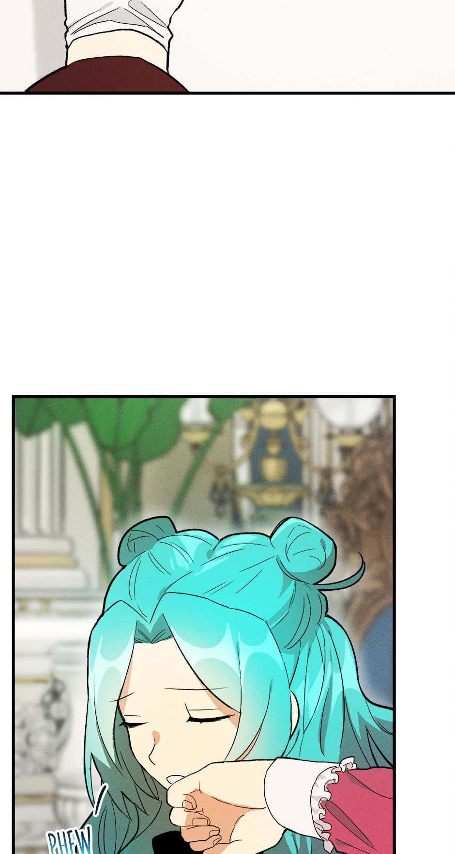 Read Lady Chef Royale chapter 22 image 19 on Lezhin