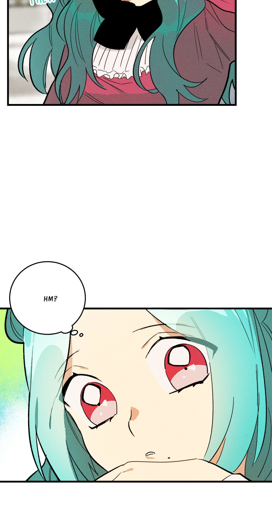 Read Lady Chef Royale chapter 22 image 20 on Lezhin