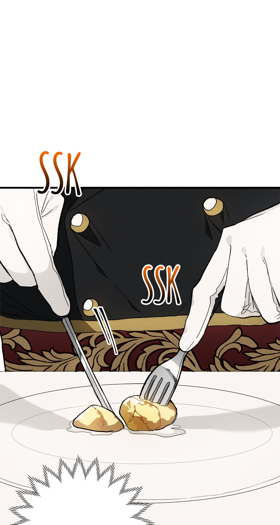 Read Lady Chef Royale chapter 22 image 21 on Lezhin