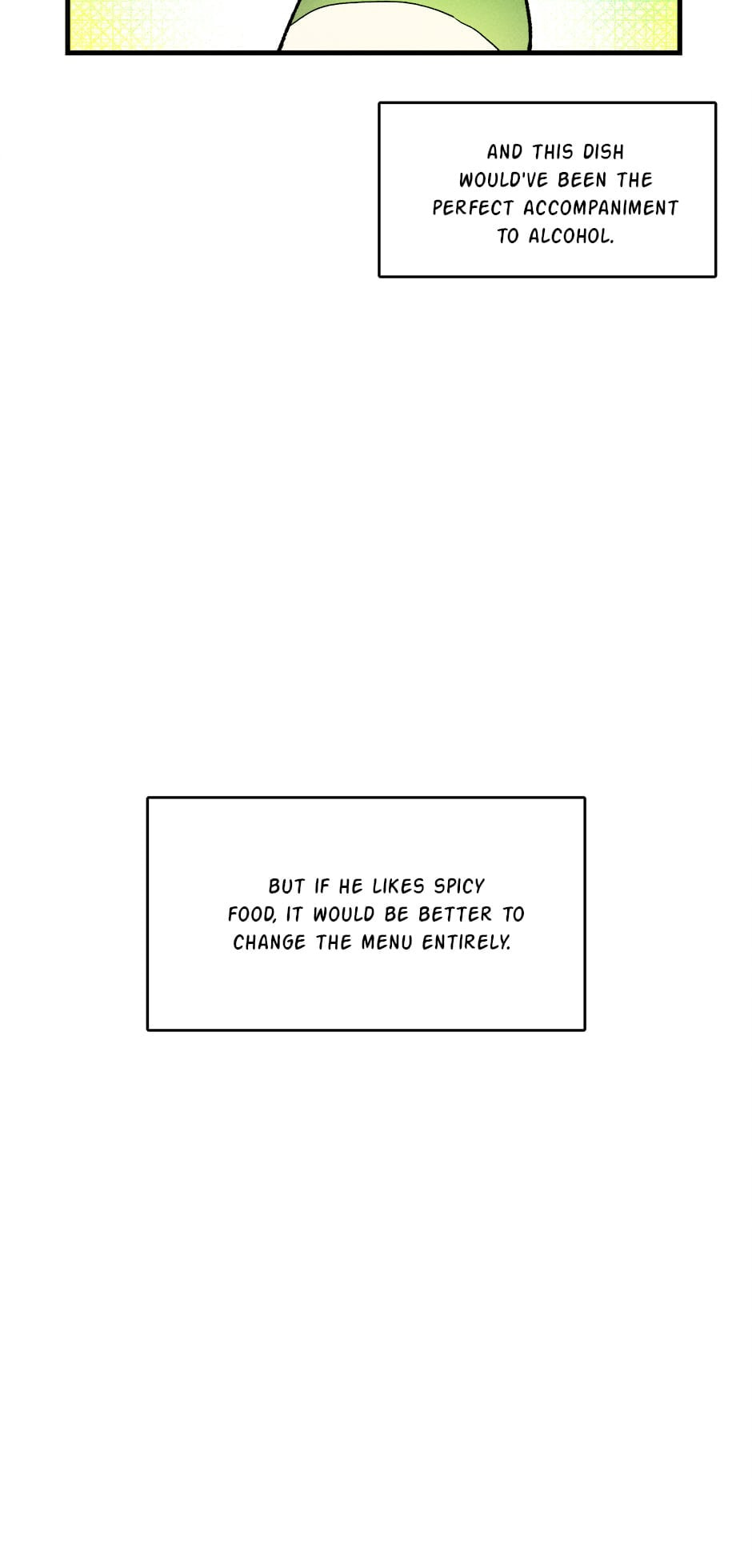 Read Lady Chef Royale chapter 22 image 29 on Lezhin