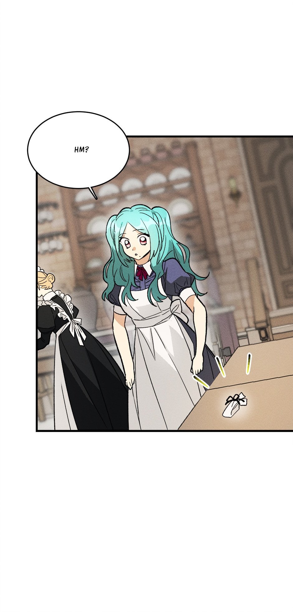 Read Lady Chef Royale chapter 22 image 31 on Lezhin