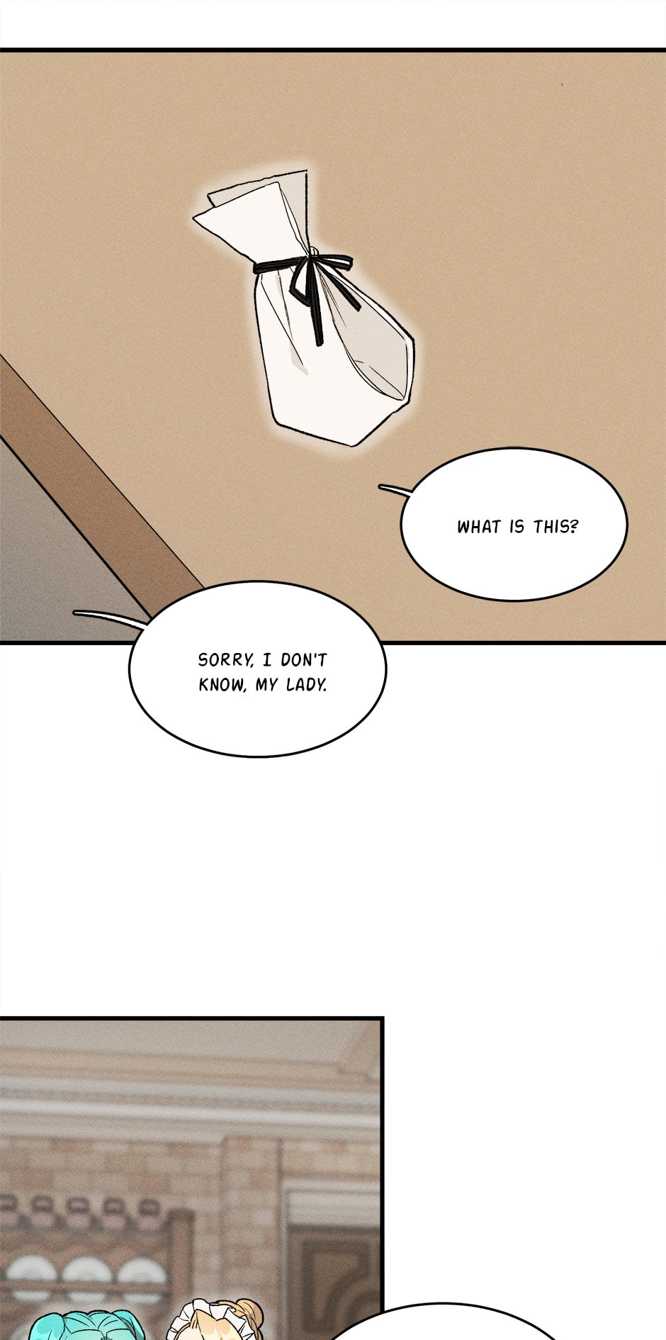 Read Lady Chef Royale chapter 22 image 32 on Lezhin
