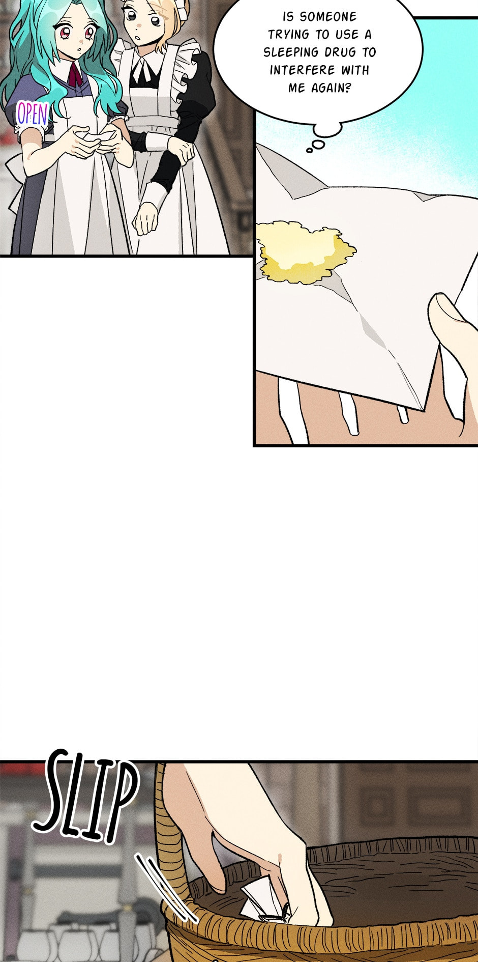 Read Lady Chef Royale chapter 22 image 33 on Lezhin