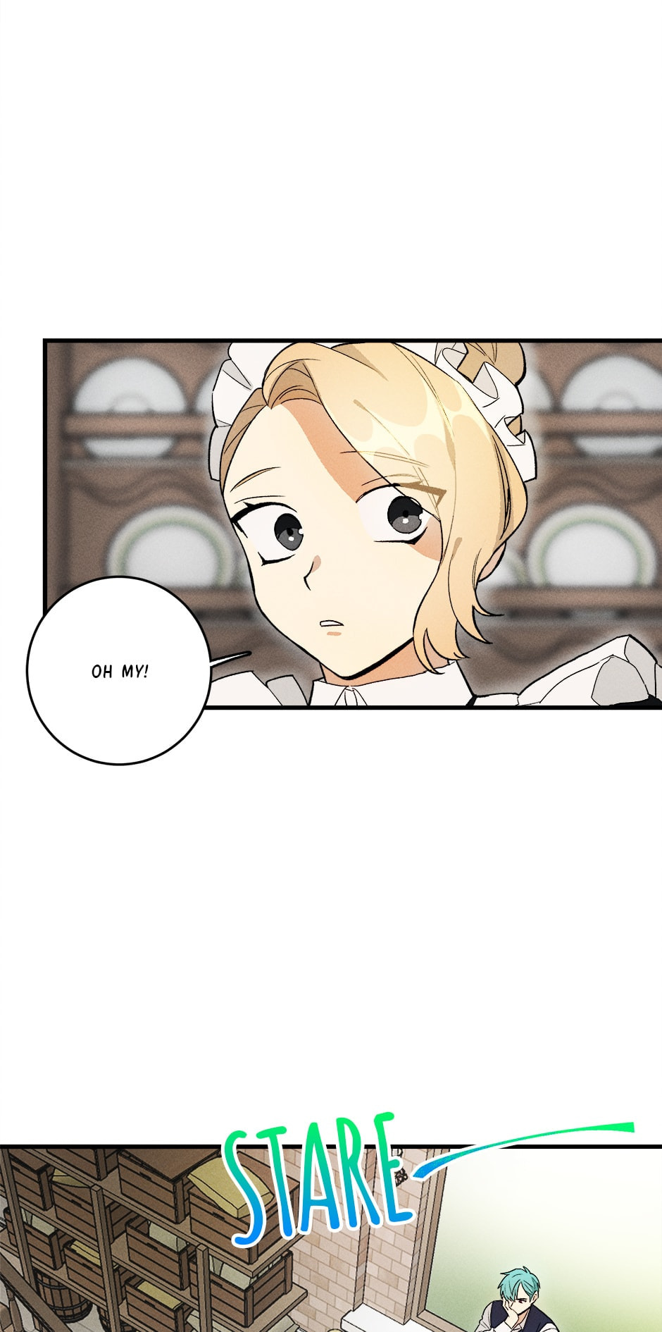 Read Lady Chef Royale chapter 22 image 35 on Lezhin