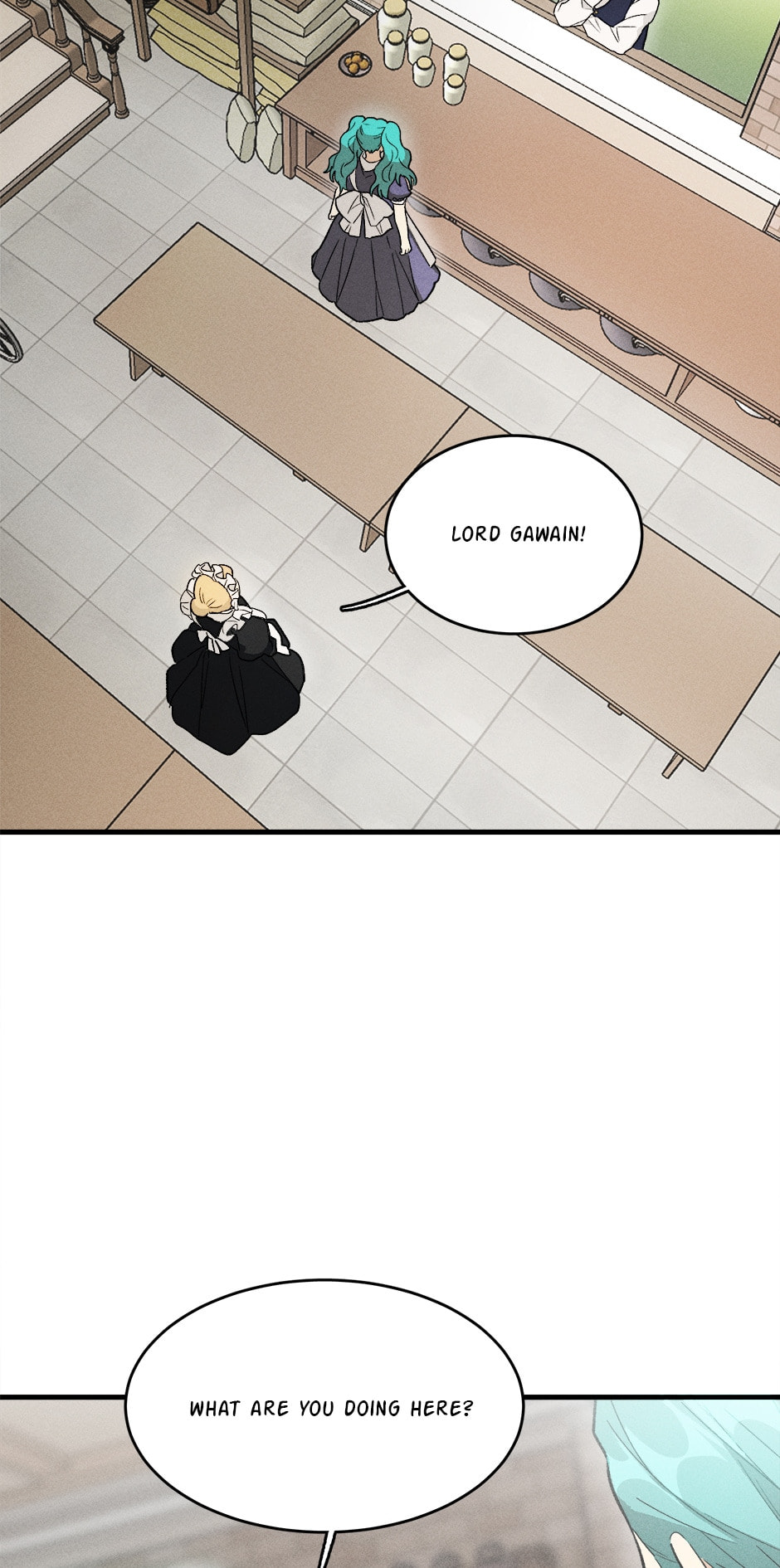 Read Lady Chef Royale chapter 22 image 36 on Lezhin