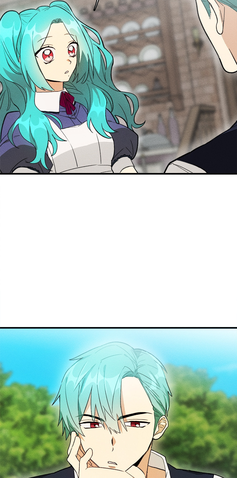 Read Lady Chef Royale chapter 22 image 37 on Lezhin