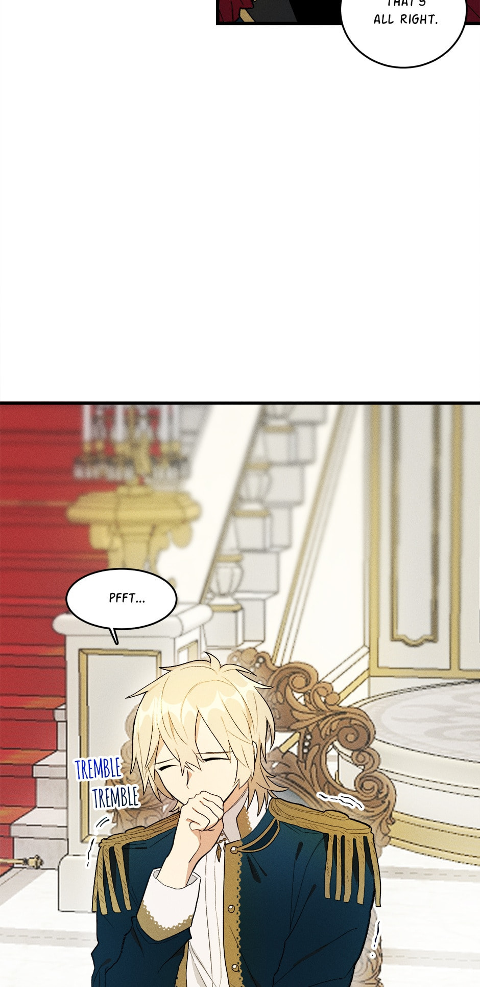 Read Lady Chef Royale chapter 22 image 4 on Lezhin