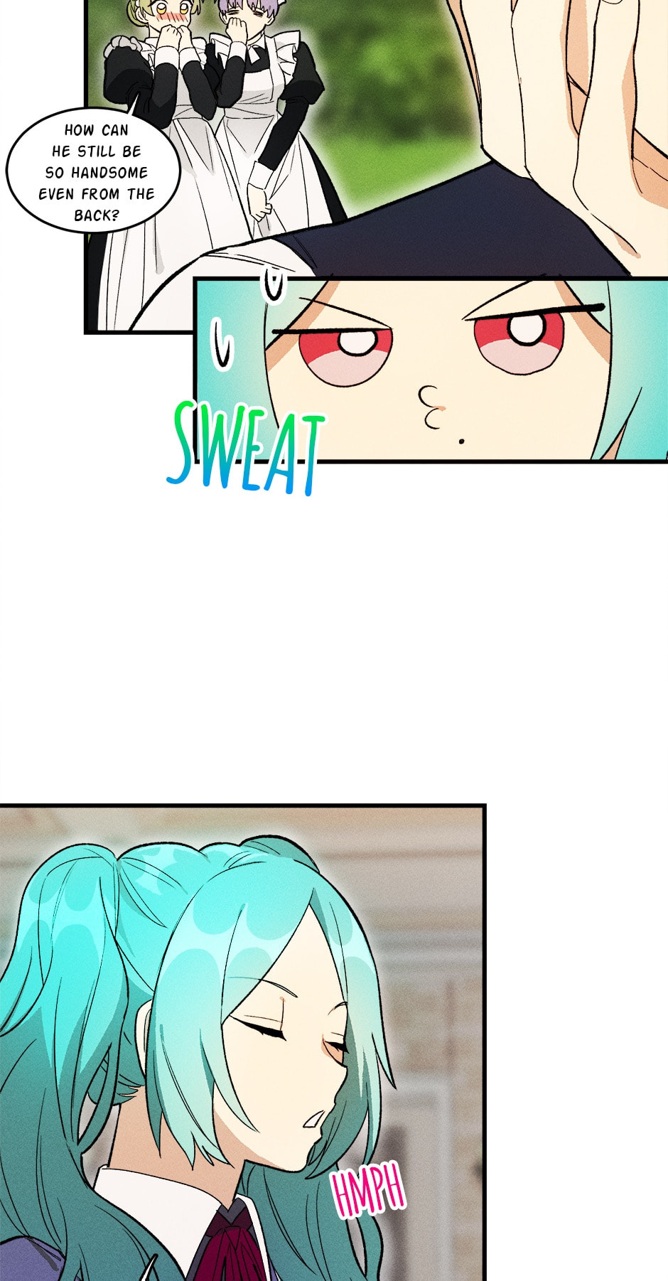 Read Lady Chef Royale chapter 22 image 41 on Lezhin
