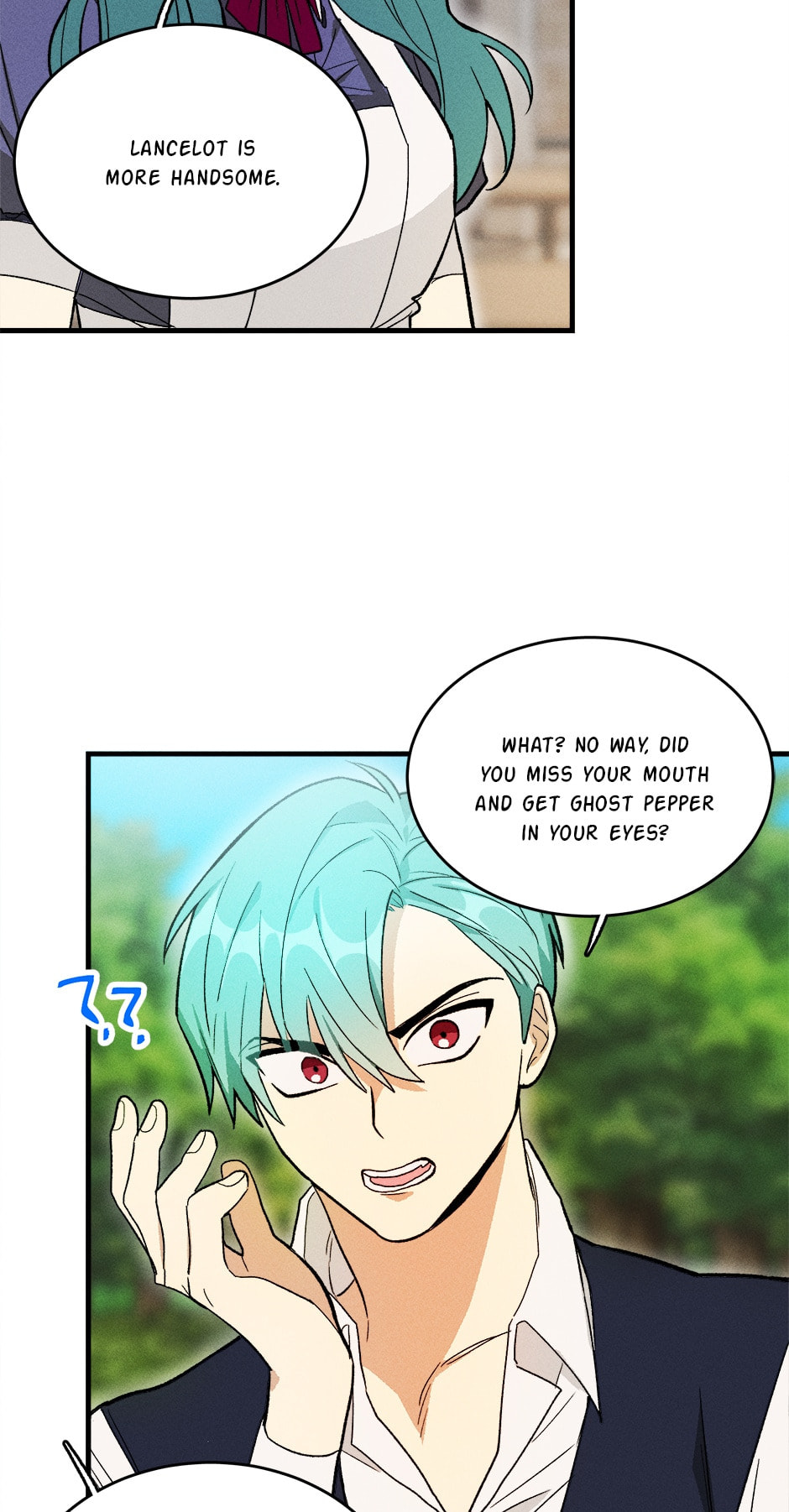 Read Lady Chef Royale chapter 22 image 42 on Lezhin