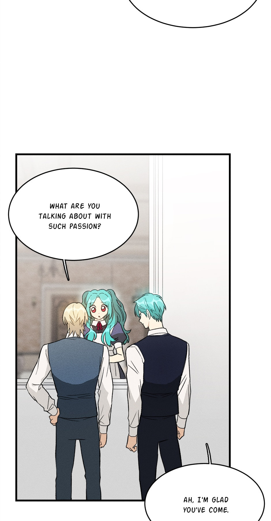 Read Lady Chef Royale chapter 22 image 44 on Lezhin