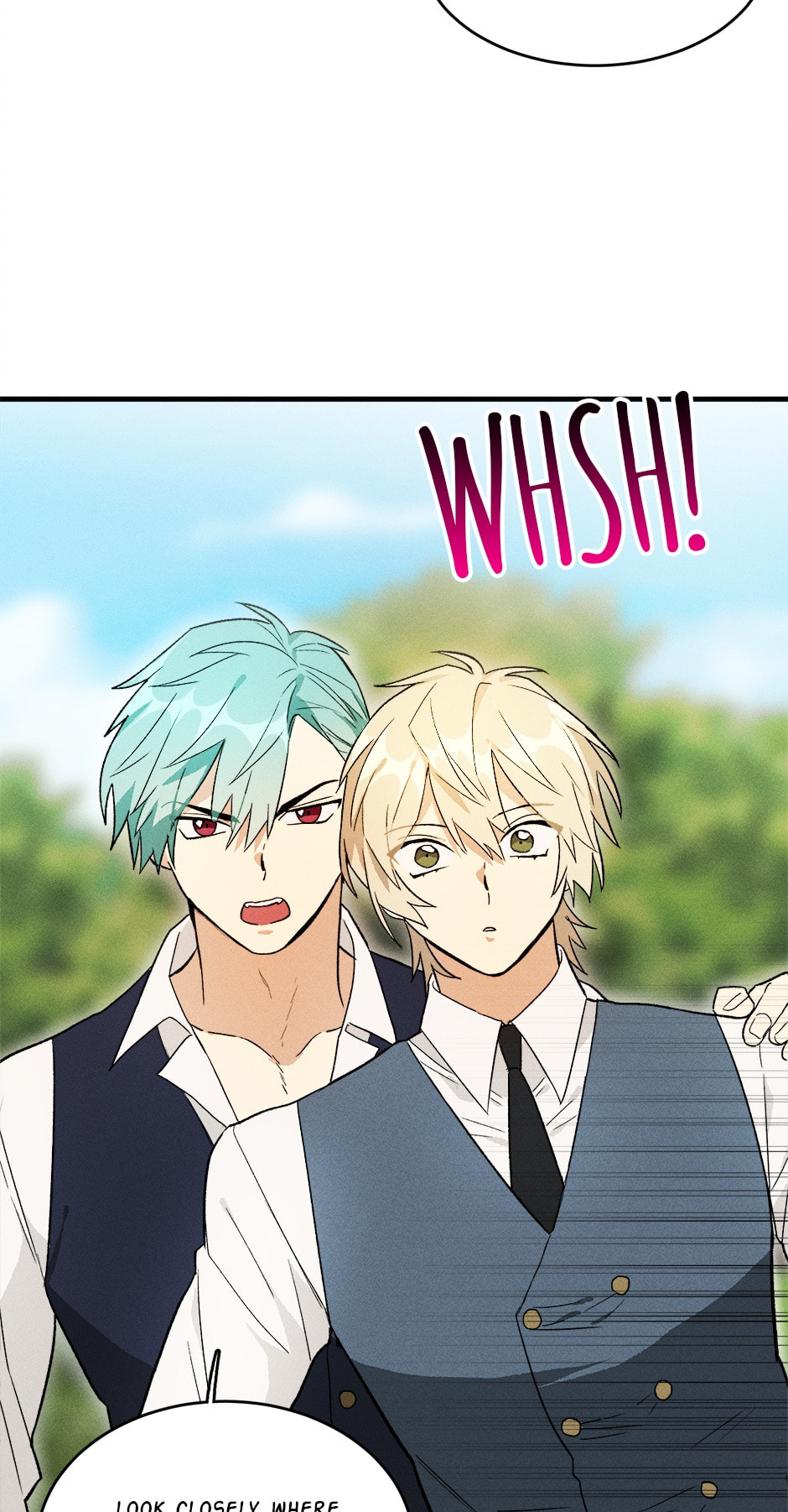 Read Lady Chef Royale chapter 22 image 45 on Lezhin