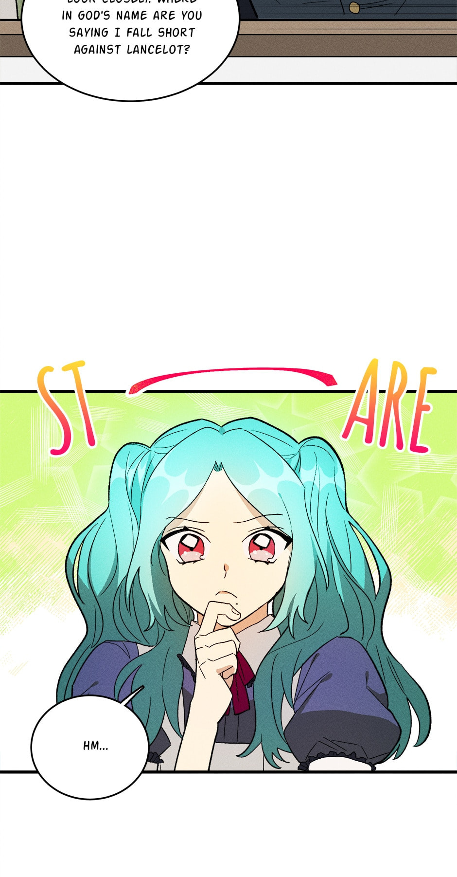 Read Lady Chef Royale chapter 22 image 46 on Lezhin