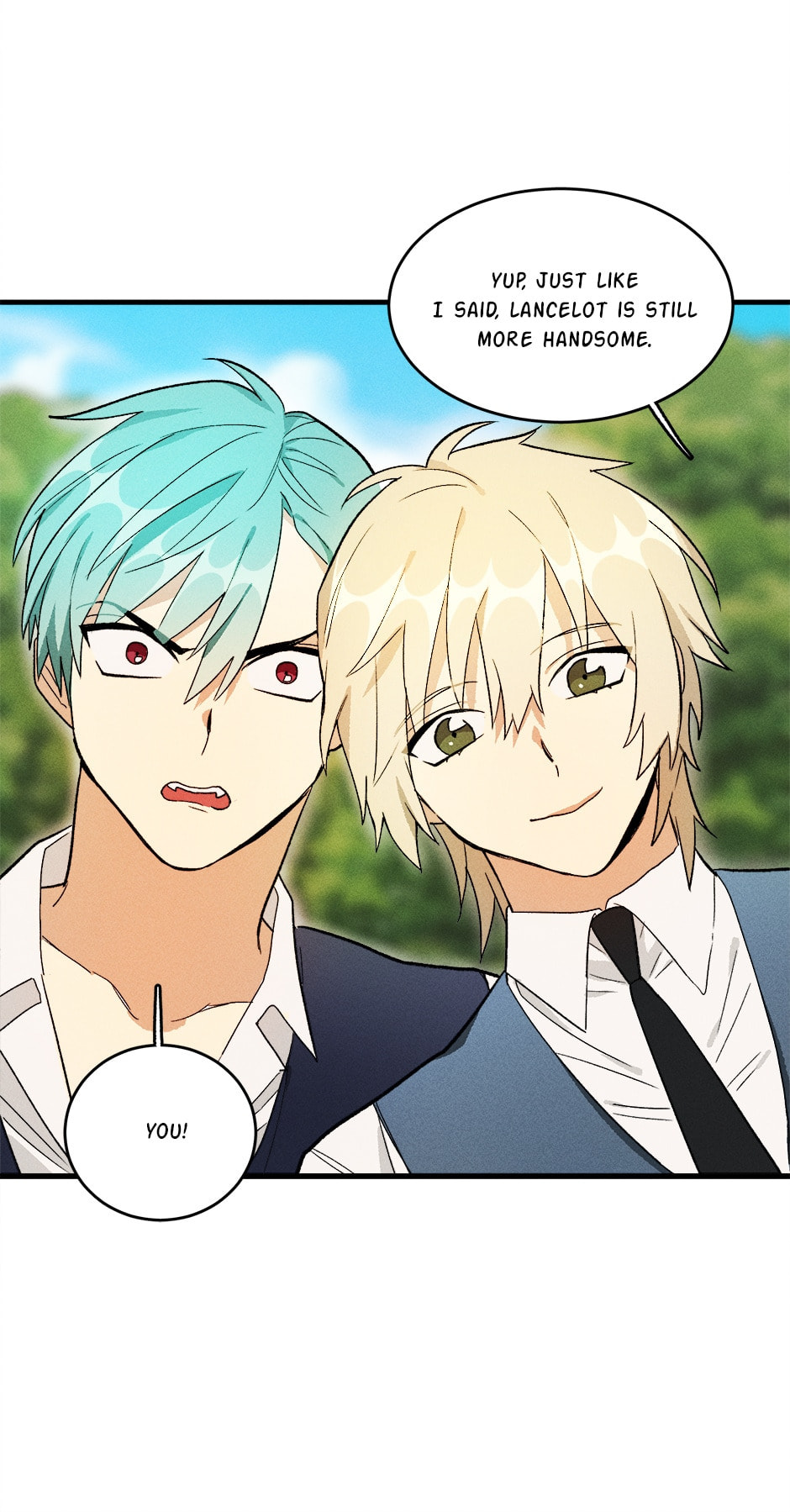 Read Lady Chef Royale chapter 22 image 47 on Lezhin