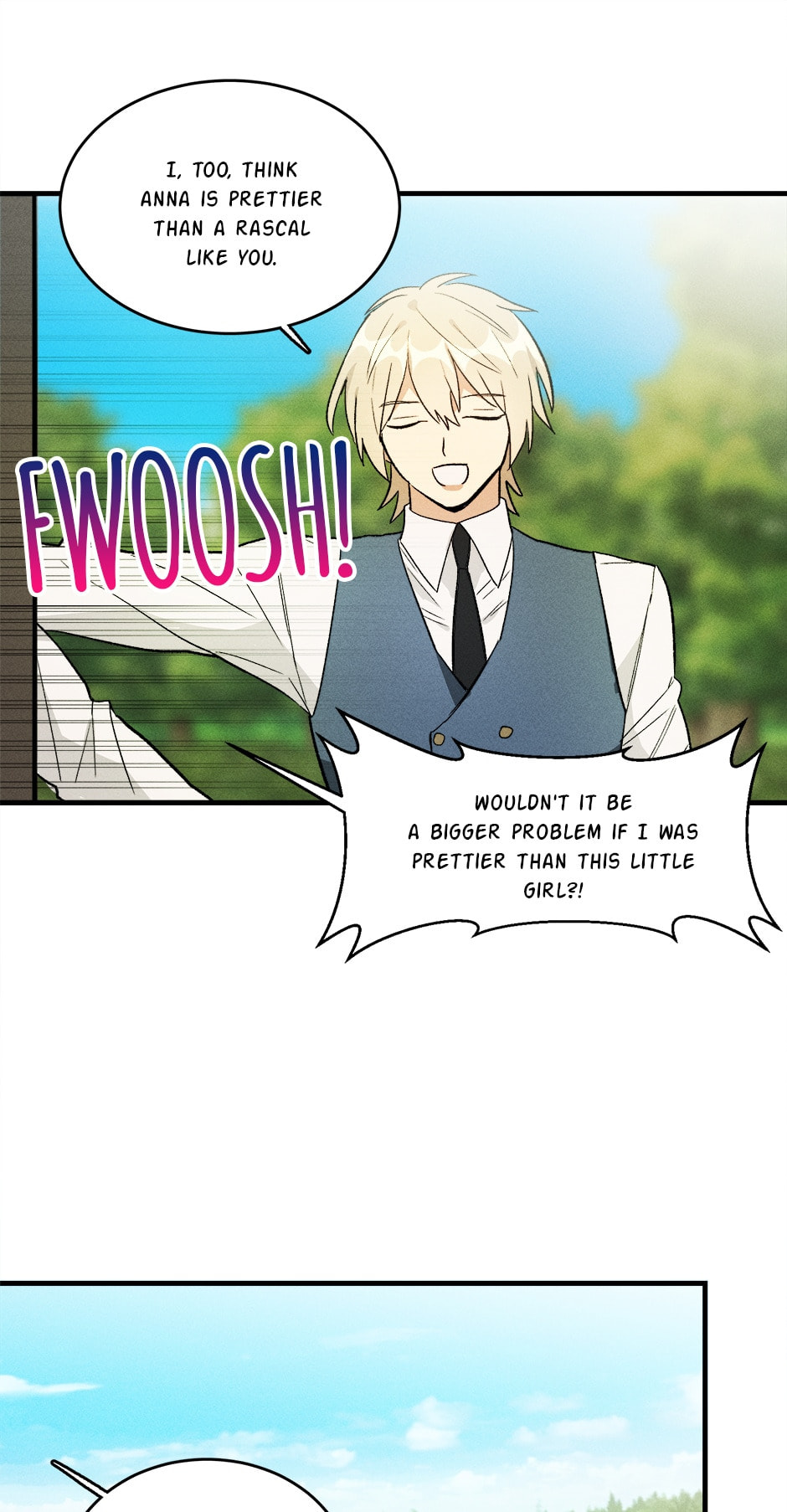 Read Lady Chef Royale chapter 22 image 48 on Lezhin