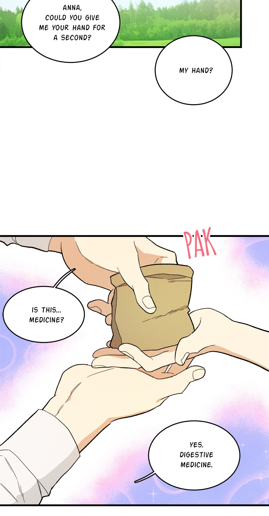 Read Lady Chef Royale chapter 22 image 49 on Lezhin