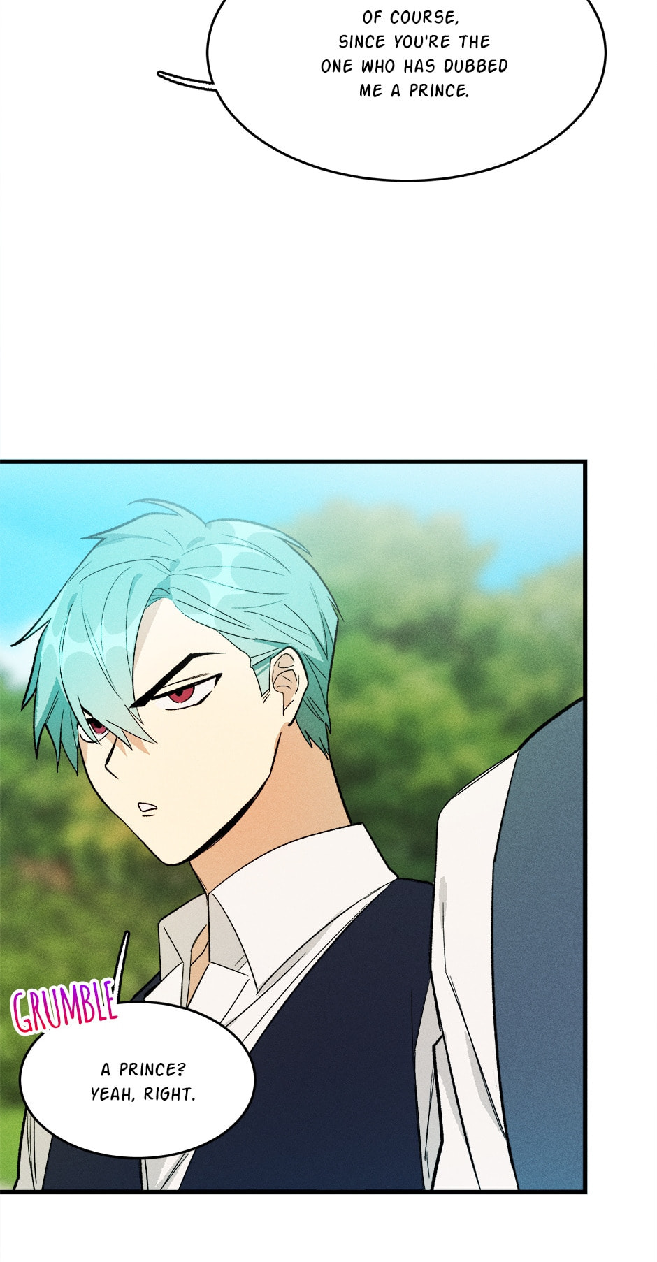 Read Lady Chef Royale chapter 22 image 51 on Lezhin