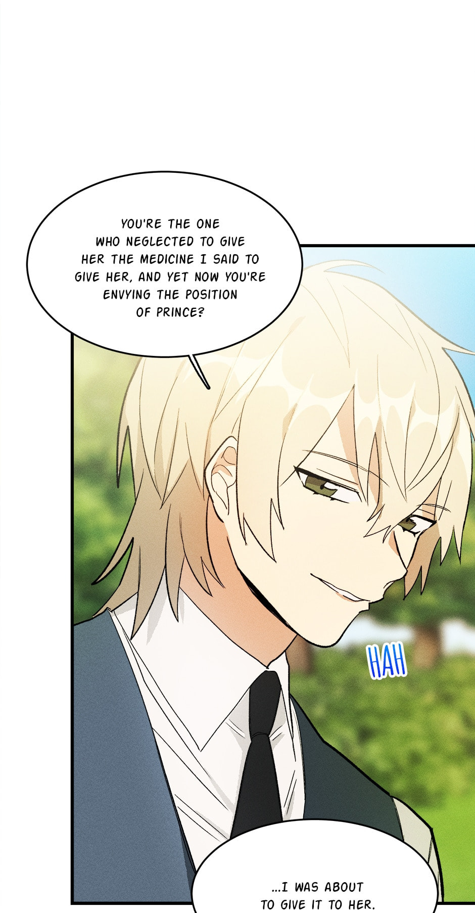 Read Lady Chef Royale chapter 22 image 52 on Lezhin