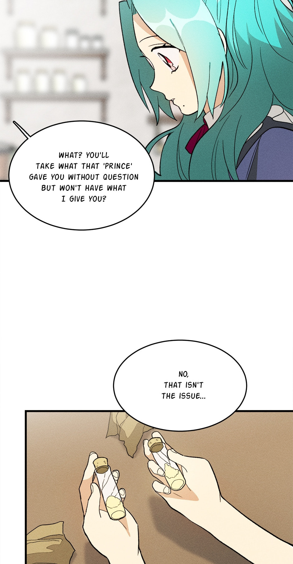 Read Lady Chef Royale chapter 22 image 54 on Lezhin