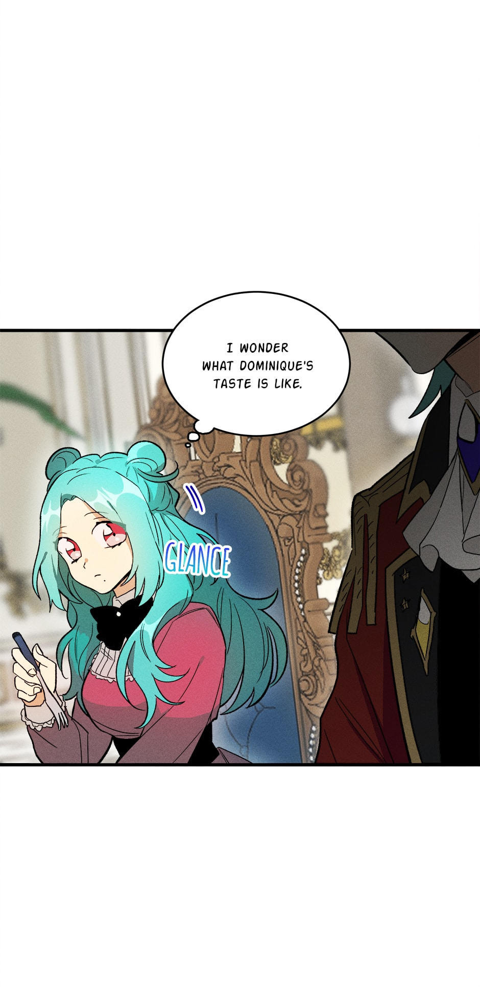 Read Lady Chef Royale chapter 22 image 6 on Lezhin