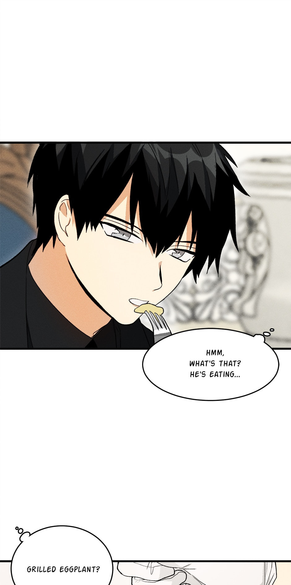 Read Lady Chef Royale chapter 22 image 8 on Lezhin