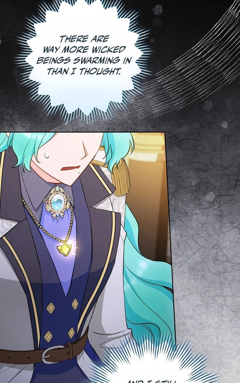 Read Lady Chef Royale chapter 220 image 12 on Lezhin