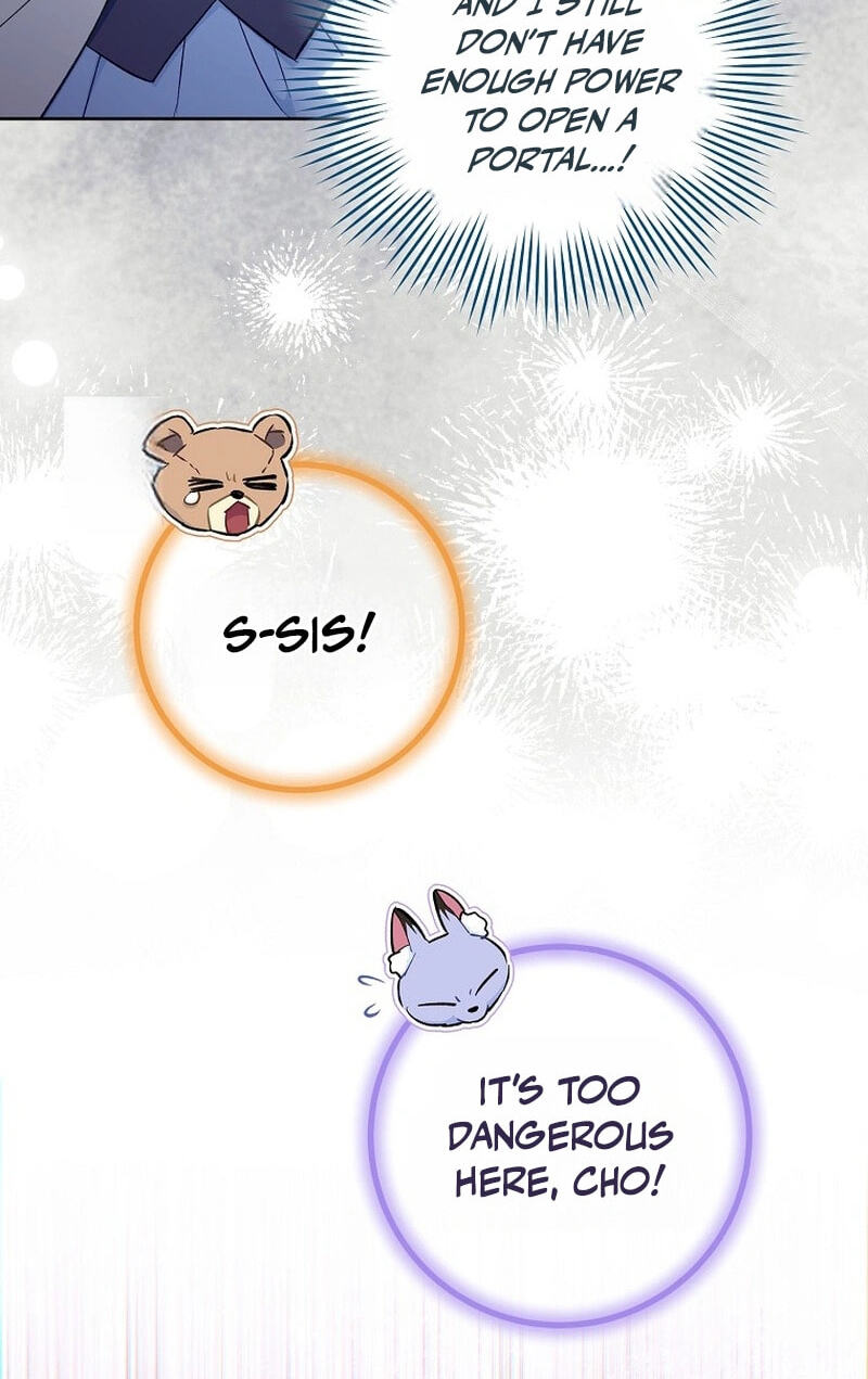 Read Lady Chef Royale chapter 220 image 13 on Lezhin