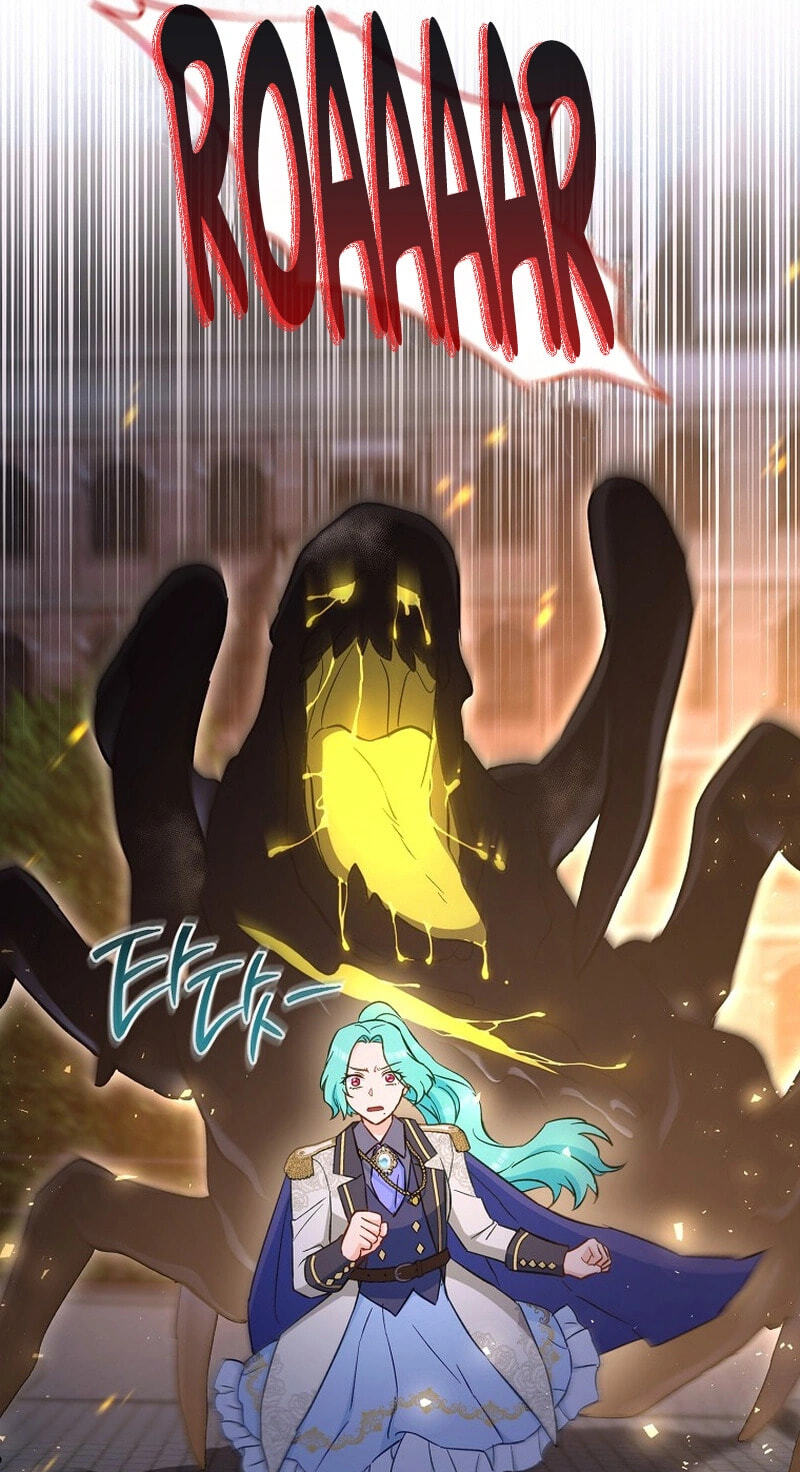 Read Lady Chef Royale chapter 220 image 31 on Lezhin