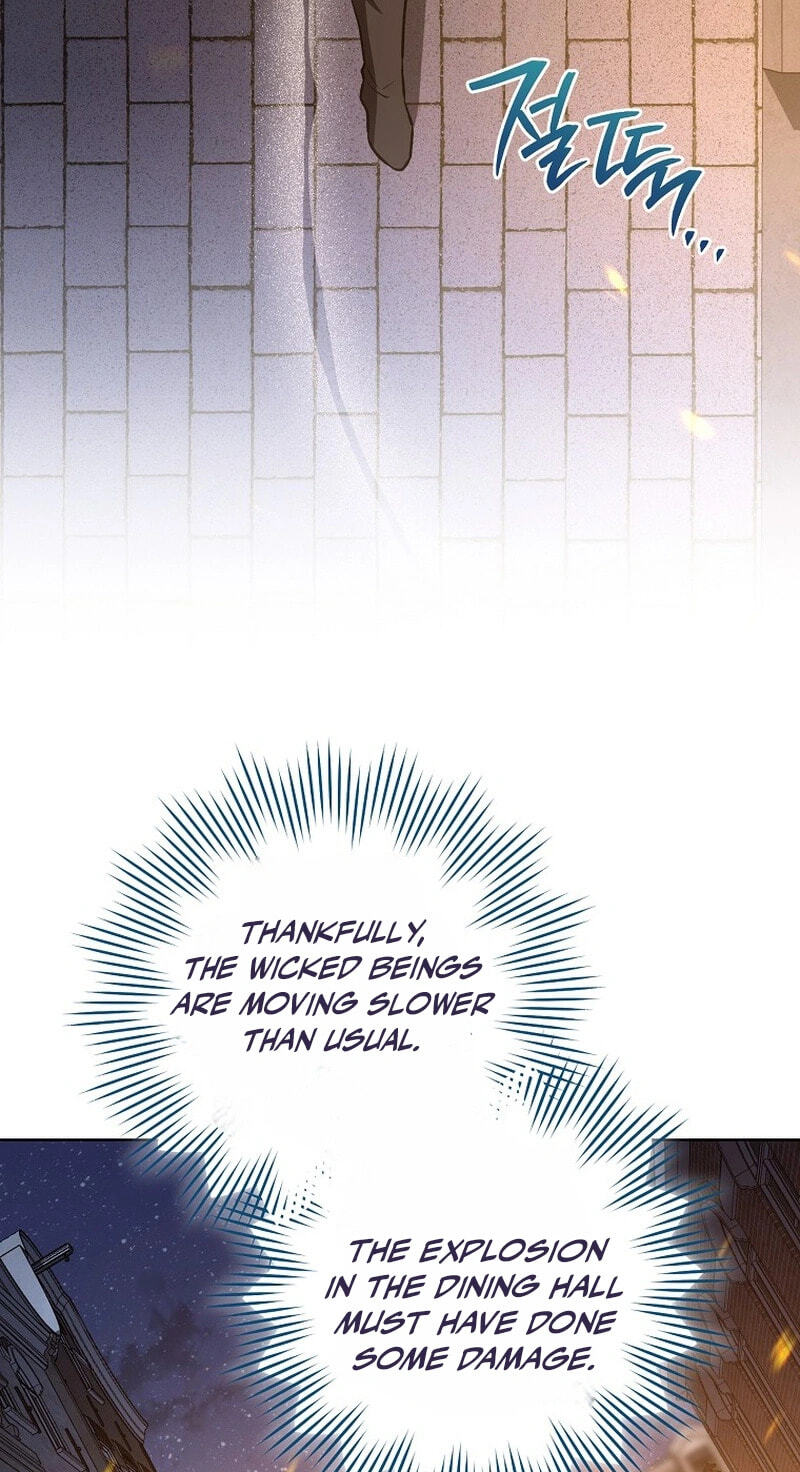 Read Lady Chef Royale chapter 220 image 33 on Lezhin