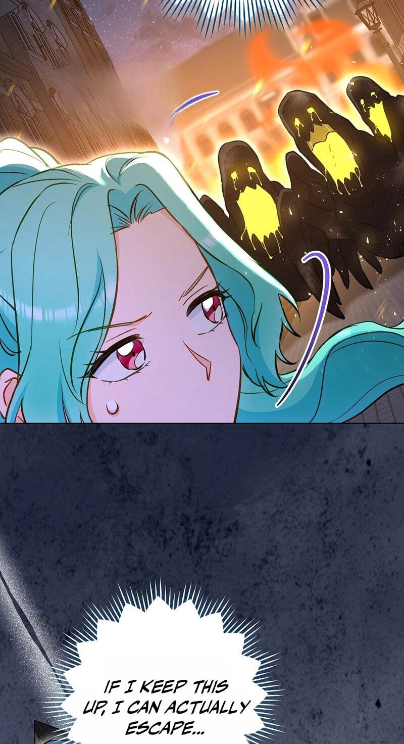 Read Lady Chef Royale chapter 220 image 34 on Lezhin