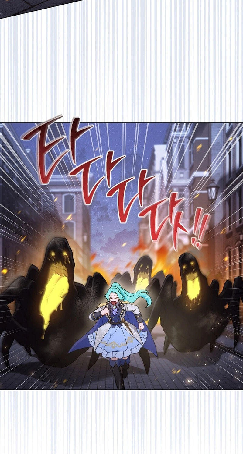 Read Lady Chef Royale chapter 220 image 4 on Lezhin