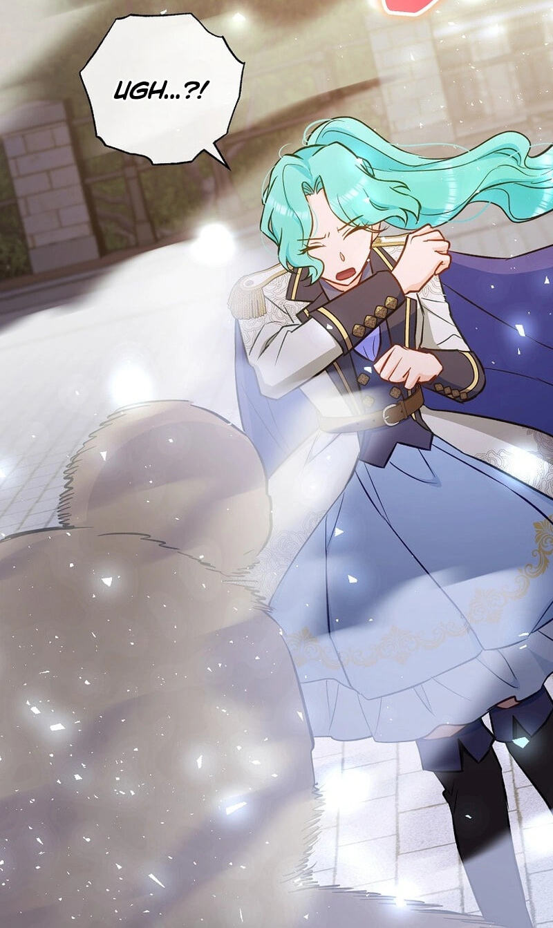 Read Lady Chef Royale chapter 220 image 40 on Lezhin