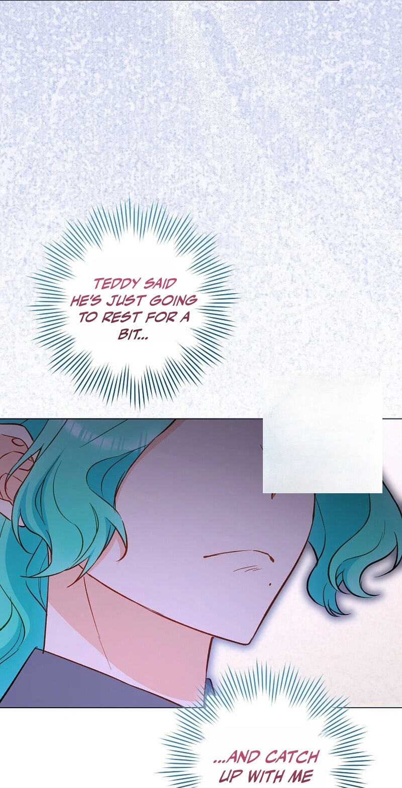 Read Lady Chef Royale chapter 220 image 68 on Lezhin